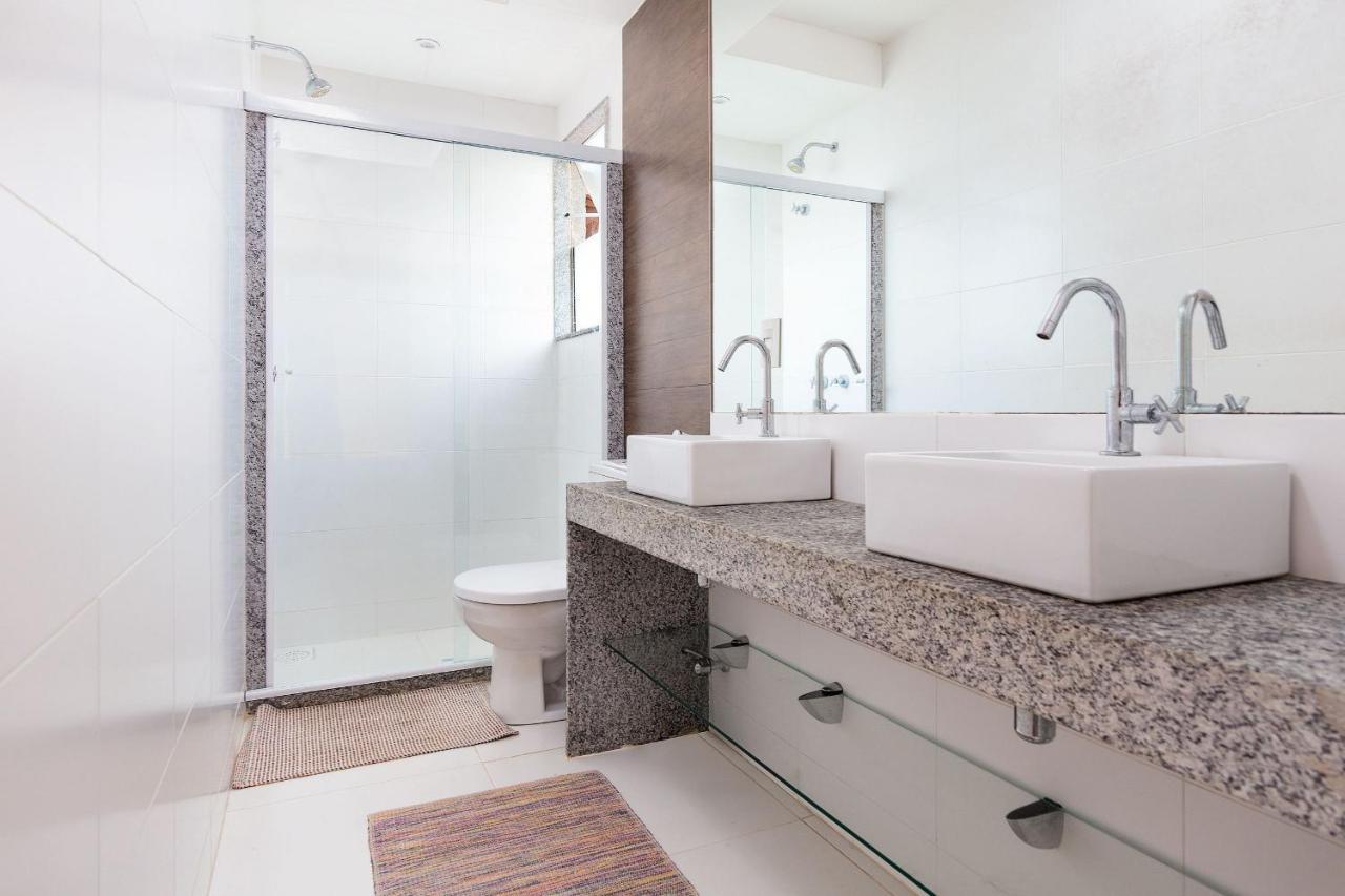 Bz26 40 Metros Da Praia! Casa Ampla Com Piscina Armacao dos Buzios Ngoại thất bức ảnh