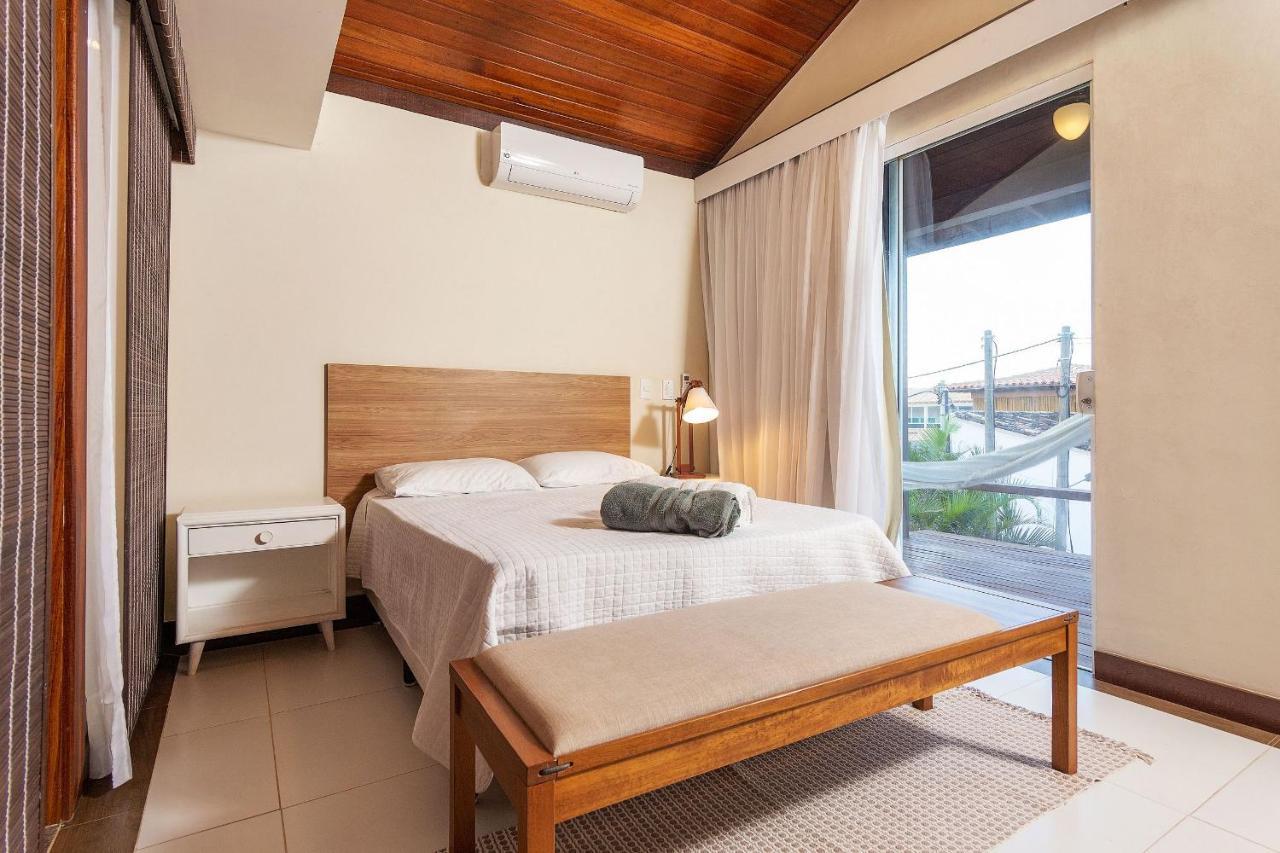 Bz26 40 Metros Da Praia! Casa Ampla Com Piscina Armacao dos Buzios Ngoại thất bức ảnh